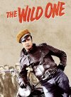 (image for) Marlon Brando The Wild One Leather Jacket