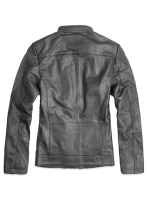 (image for) Leather Jacket #101