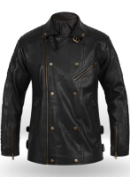 (image for) Leather Jacket # 444