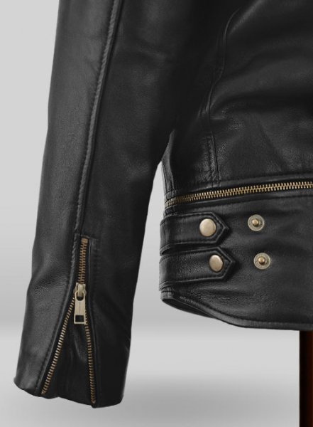 (image for) Trooper Biker Jacket