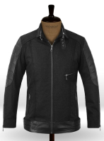 (image for) Keanu Reeves Man Of Tai Chi Leather Jacket