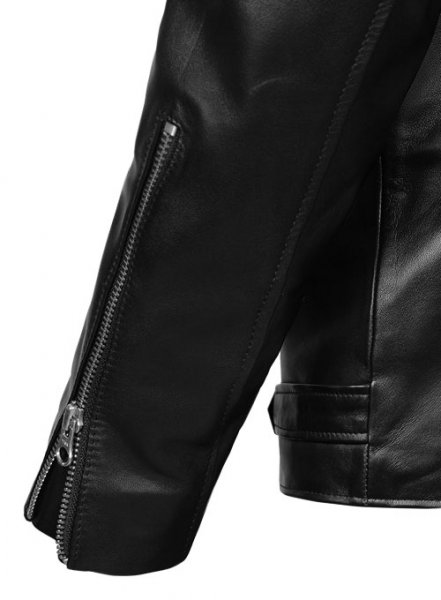 (image for) Elvis Presley Roustabout Biker Jacket