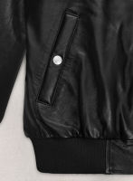 (image for) Marilyn Monroe Leather Jacket