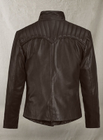 (image for) Tom Riley Da Vinci's Demons Leather Jacket #1