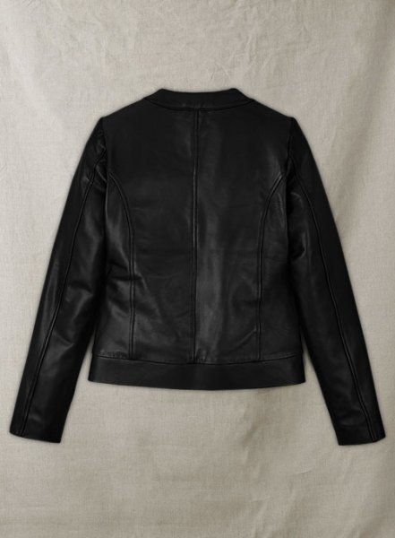 (image for) Leather Jacket # 249