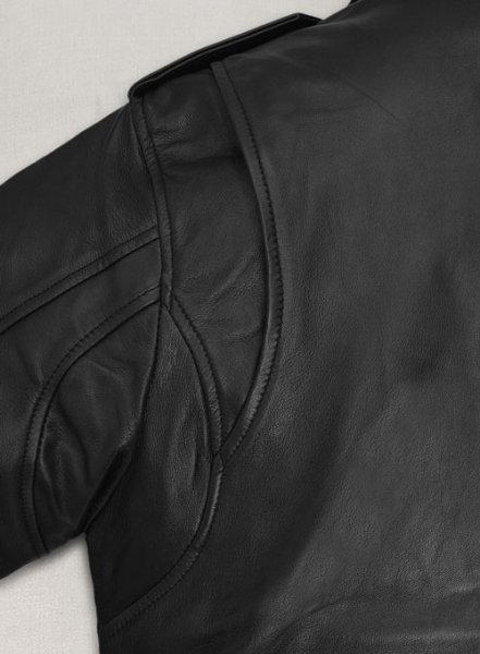 (image for) Channing Tatum Leather Jacket #1