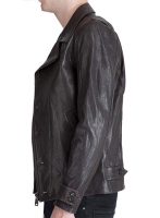 (image for) Leather Jacket #609