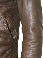 (image for) Leather Jacket #705