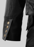 (image for) Assassin's Creed Jacob Frye Leather Long Coat