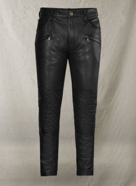 (image for) Deep Quest Leather Pants