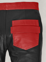 (image for) Victoria Beckham Leather Pants