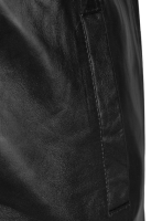 (image for) Leather Jacket # 617