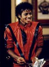 (image for) Michael Jackson Thriller Leather Jacket and Pants Set