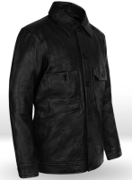 (image for) Vin Diesel Fast and Furious 8 Leather Jacket