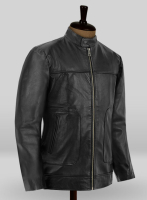 (image for) Black Tom Hardy This Means War Leather Jacket