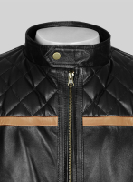 (image for) Battlefield Hardline Leather Jacket