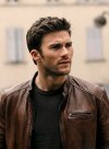 (image for) Scott Eastwood Overdrive Leather Jacket