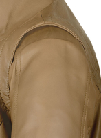 (image for) Leather Jacket # 2000