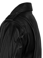 (image for) A2 Flight Bomber Leather Jacket