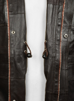 (image for) Apollo Leather Jacket