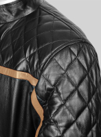 (image for) Battlefield Hardline Leather Jacket