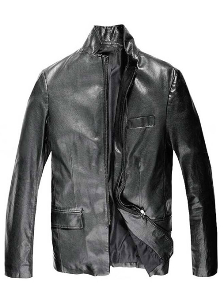 (image for) Leather Jacket # 611