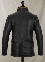 (image for) Leather Jacket #608