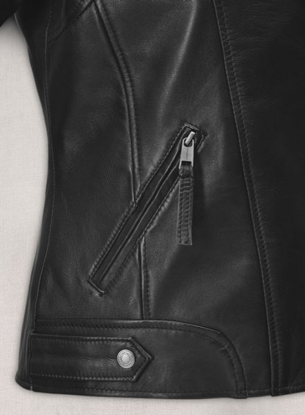 (image for) Leather Jacket # 223