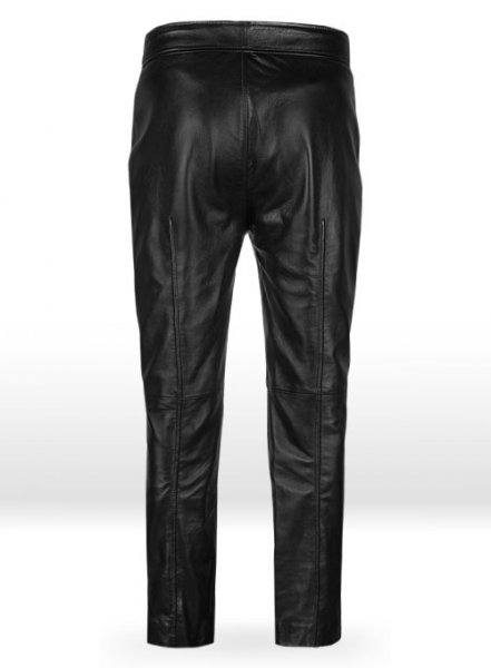 (image for) Elvis Presley Leather Pants