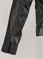 (image for) Leather Jacket # 235