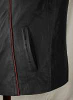 (image for) Mass Effect 3 Leather Jacket