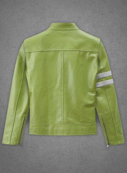 (image for) Ben 10 Kids Leather Jacket