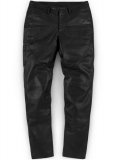 (image for) Heritage Leather Pants