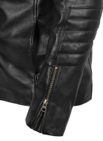 (image for) Lego Batman Leather Jacket