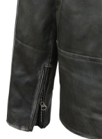 (image for) Mark Wahlberg Daddys Home Leather Jacket