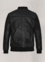 (image for) Ryan Reynolds Leather Jacket #4