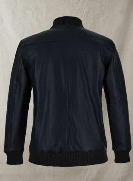 (image for) Charlie Hunnam Leather Jacket #2