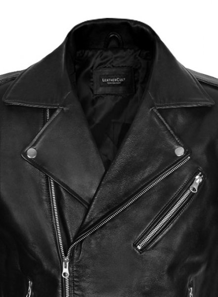 (image for) Elvis Presley Roustabout Biker Jacket