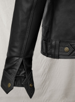 (image for) Leather Jacket #602