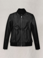 (image for) Jennifer Aniston Leather Jacket #2