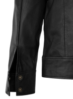 (image for) Elvis Presley Leather Jacket