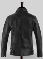 (image for) Chris Evans Avengers: Endgame Leather Jacket