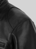 (image for) Chris Evans Avengers: Endgame Leather Jacket