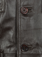 (image for) Leather Jacket #122