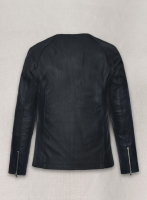 (image for) Moto Maven Leather Jacket