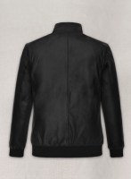 (image for) Ryan Reynolds Leather Jacket