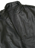 (image for) Leather Jacket #603