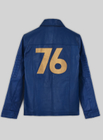 (image for) Fallout 76 Leather Jacket