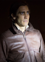 (image for) Jake Gyllenhaal Nightcrawler Leather Jacket