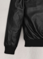 (image for) Ryan Reynolds Leather Jacket #4